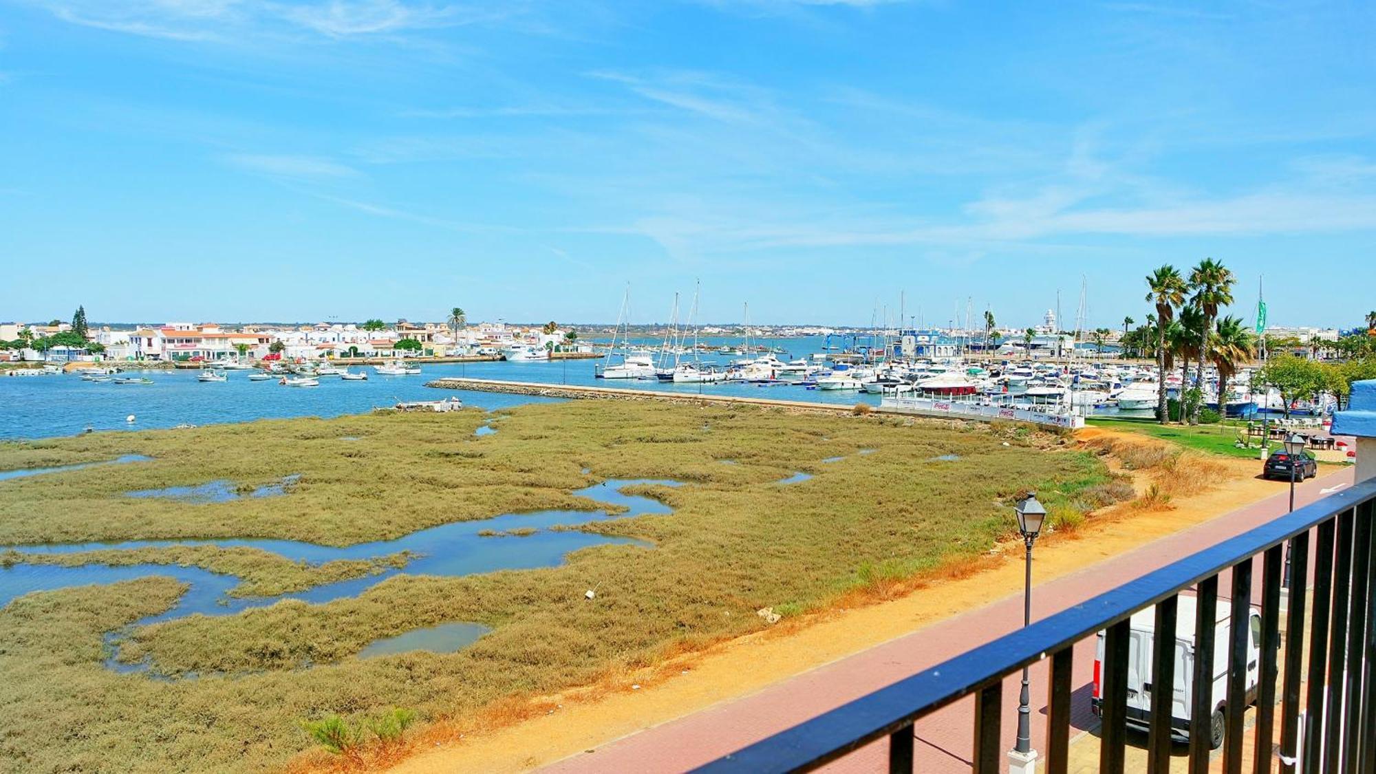 Marina II By H Leilighet Isla del Moral Rom bilde